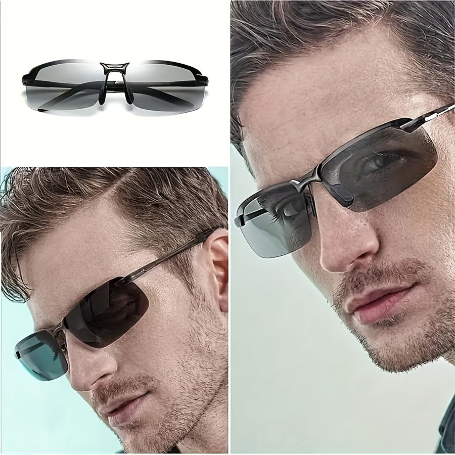 Avtoit | Polarized Photochrome Sunglasses