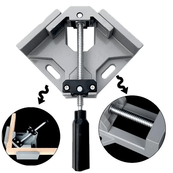 Avtoit | Two Axis Welding Clamp