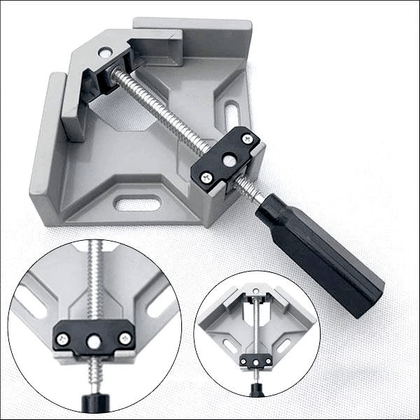 Avtoit | Two Axis Welding Clamp