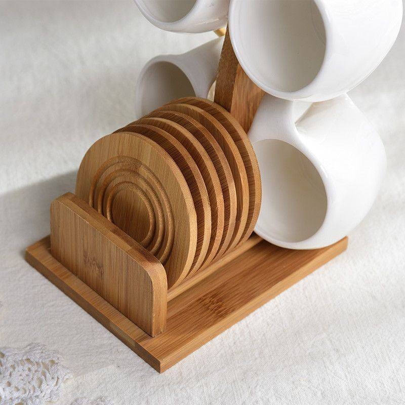 Avtoit | Simple Harmony Ceramic Tea Pot Set