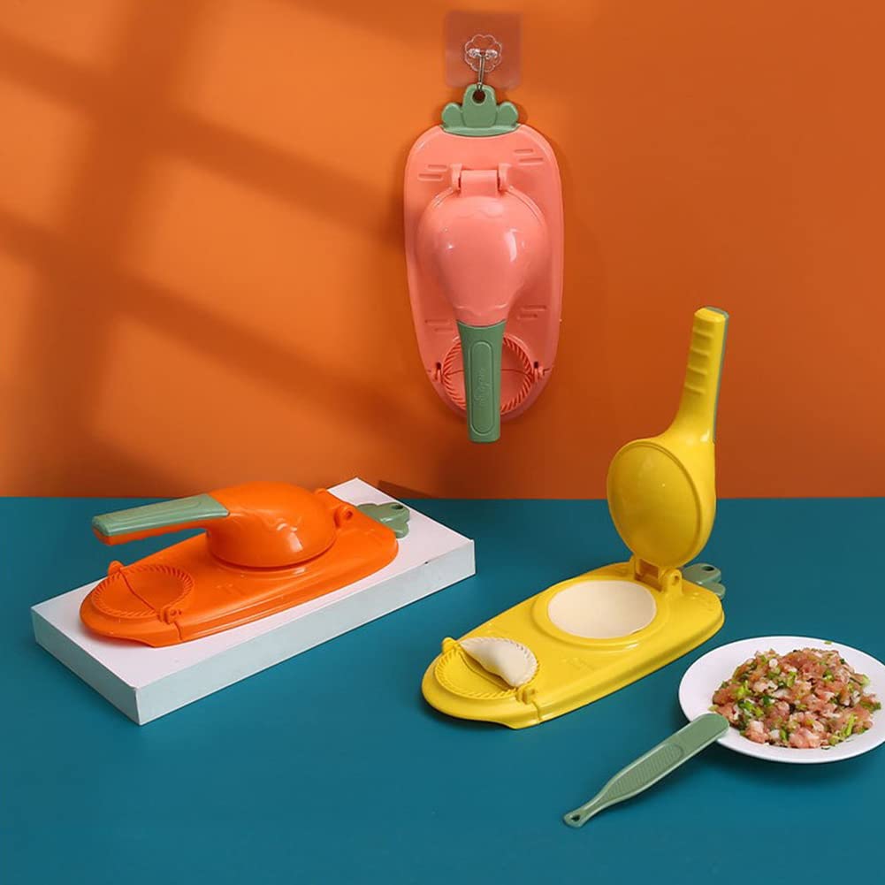 Avtoit | New 2 In 1 Dumpling Maker