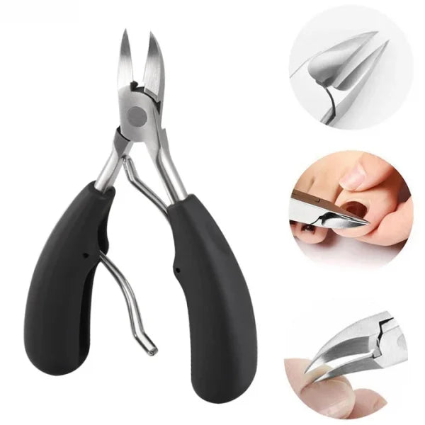 Avtoit | Orthopedic Nail Clipper