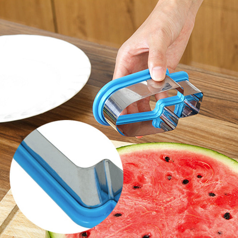 Avtoit | Ice mold popsicle watermelon piece model
