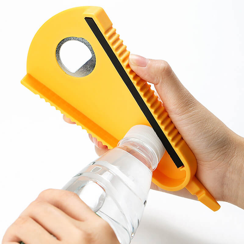 Avtoit | 5 in 1 multifunctional and simple jar opener