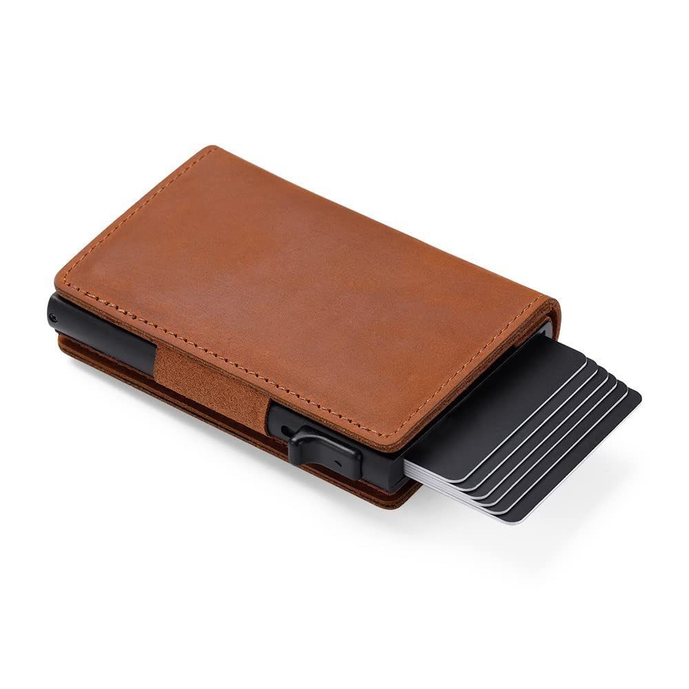 Avtoit | Multi-card Slot Credit Card Wallet