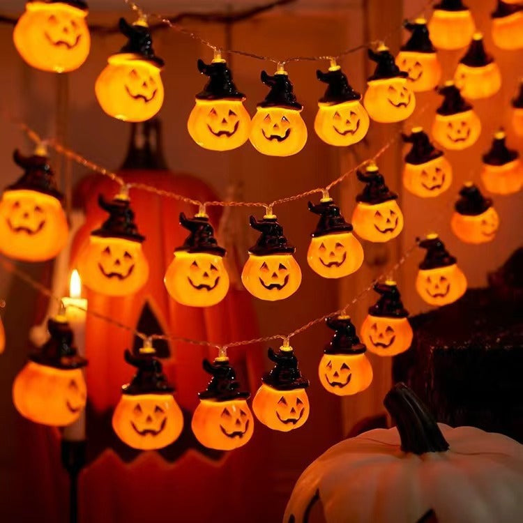 Avtoit | Halloween Decoration String Lights