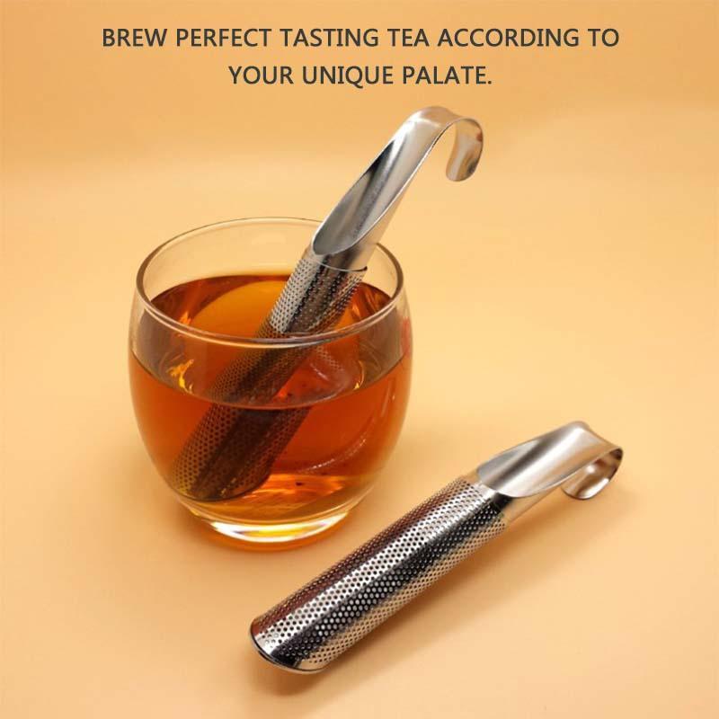 Avtoit | Stainless steel tea strainer