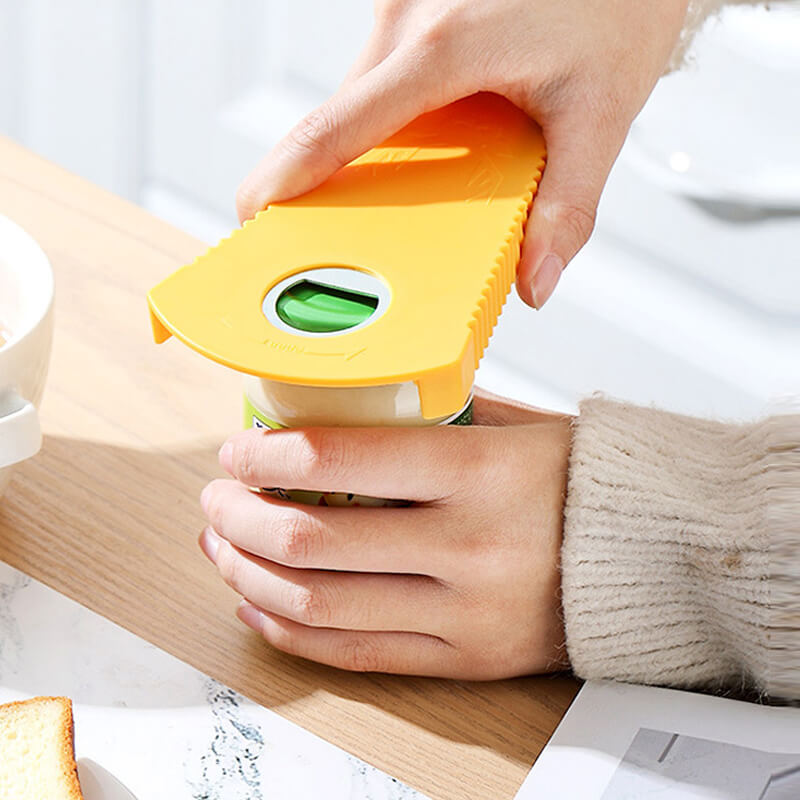 Avtoit | 5 in 1 multifunctional and simple jar opener