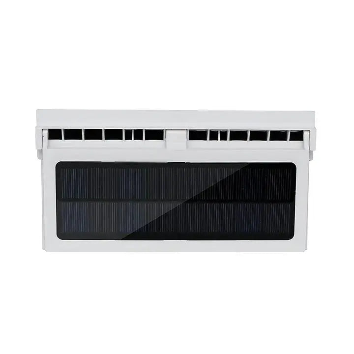 Avtoit | Solar-powered Car Fan – Cordless & Compact
