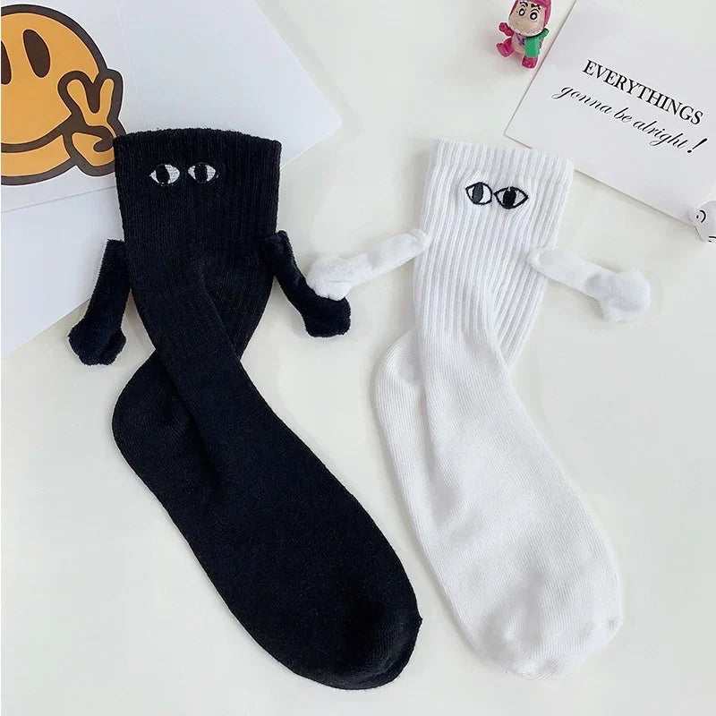 Avtoit | Funny magnetic socks
