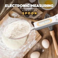 Avtoit | Digital Measuring Spoon — Precise Kitchen Scale for Accurate Cooking