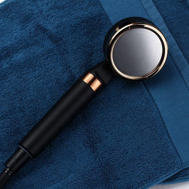 Avtoit | Luxury Handheld Showerhead with Vitamin C Filtration System
