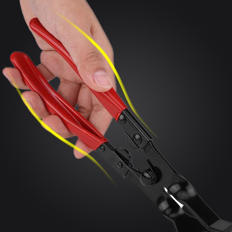 Avtoit | Panel Clip Removal Pliers