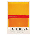 Avtoit | Abstract Canvas Wall Art Poster