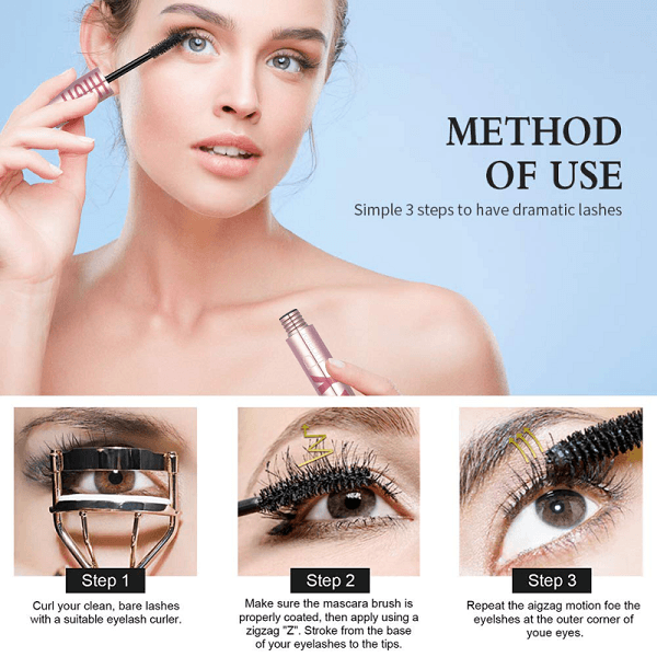 Avtoit | 4D Lengthening Mascara