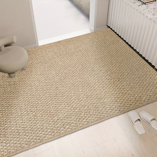 Avtoit | SoftStep Jute Doormat for the Entrance Area