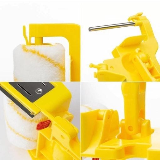 Avtoit | Professional Multifunctional Paint Roller