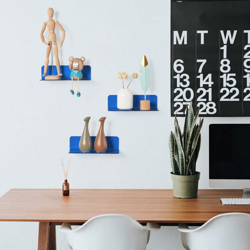 Avtoit | Neon Acrylic Floating Shelf
