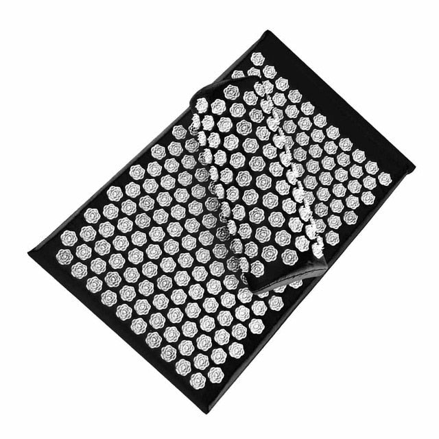 Avtoit | Acupressure Yoga Mat & Cushion Set - RelaxMat