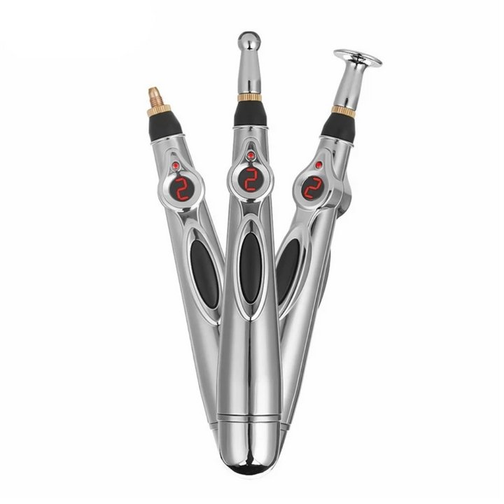 Avtoit | Acupuncture Massage Pen – PainRelief Pulse Pen
