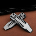 Avtoit | Titanium Alloy Telescopic Camping EDC Multifunctional Tool