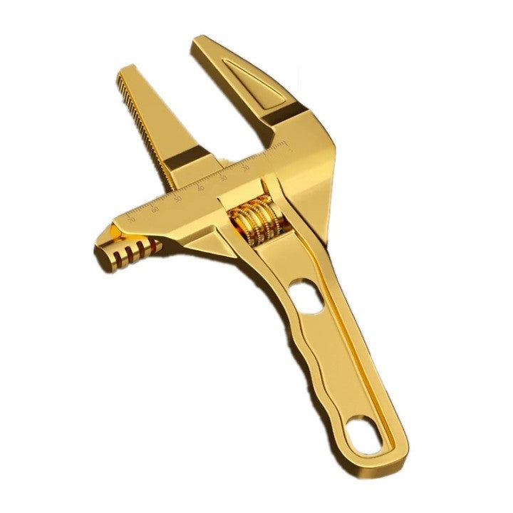 Avtoit | Multi Fixer Bathroom Plumbing Adjustable Wrench