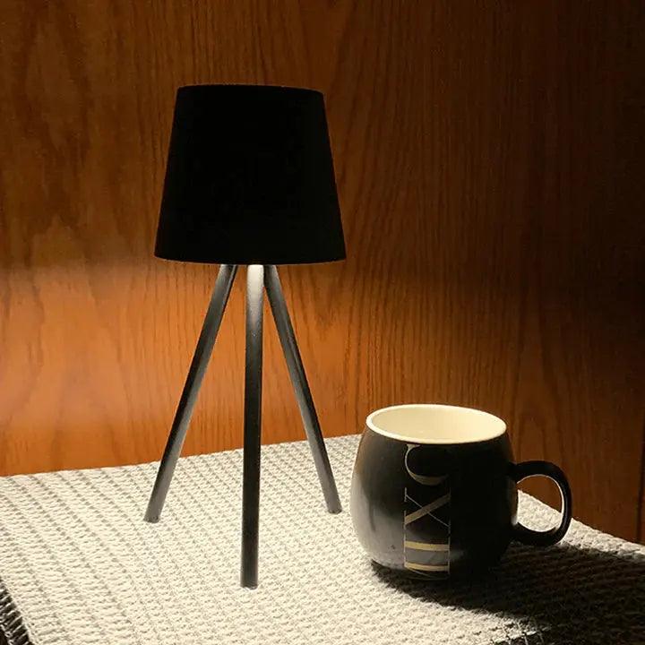 Avtoit | LumaStand - Sleek Tripod Table Light
