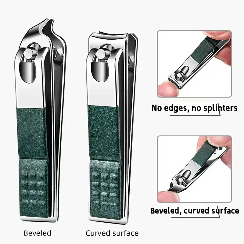 Avtoit | Professional Nail Clipper Set