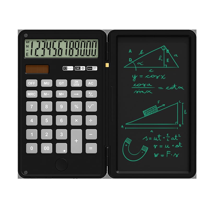Avtoit |  Electronic Sketchpad Calculator