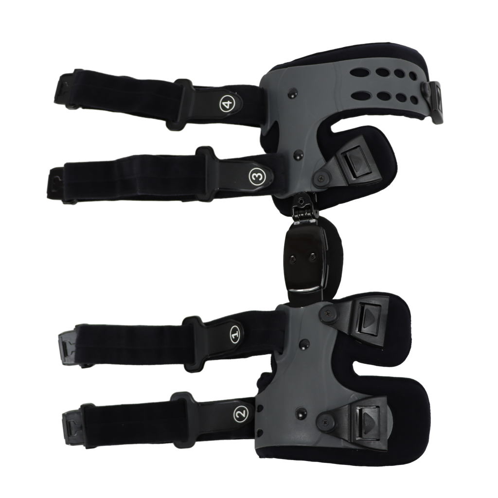 Avtoit | Adjustable Knee Brace - KneeEase