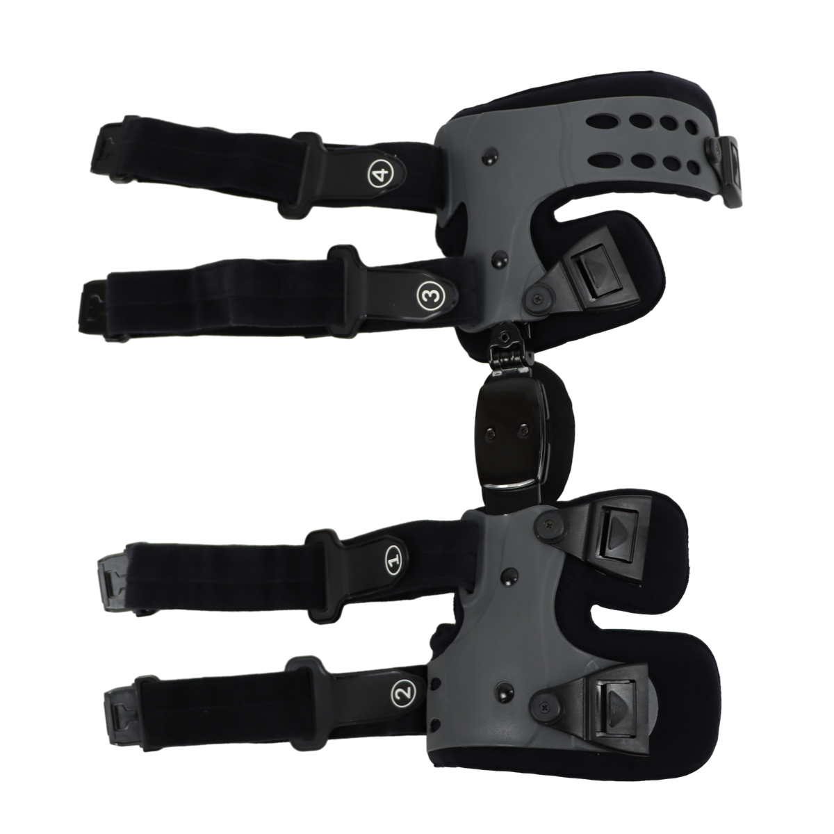 Avtoit | Adjustable Knee Brace - KneeEase