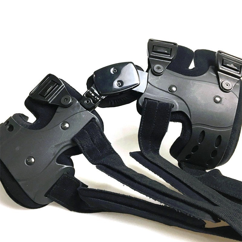 Avtoit | Adjustable Knee Brace - KneeEase
