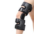 Avtoit | Adjustable Knee Brace - KneeEase