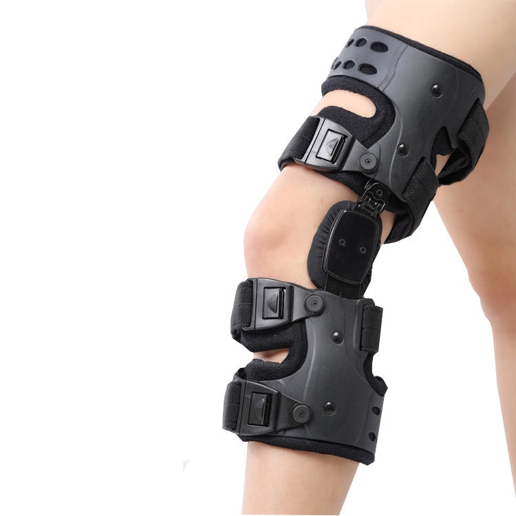 Avtoit | Adjustable Knee Brace - KneeEase