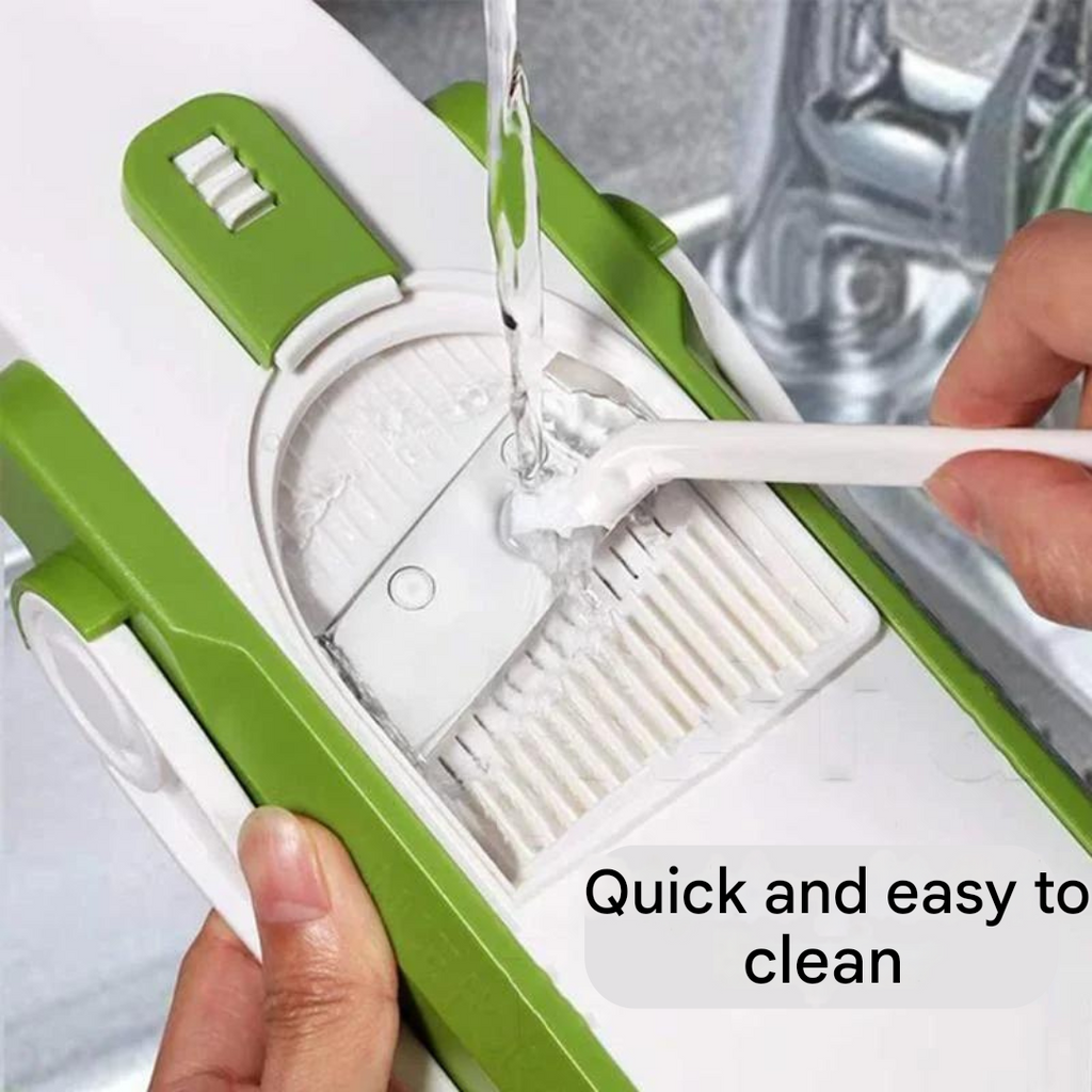 Avtoit | Adjustable Multifunctional Vegetable Slicer - ChopEase Pro