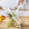 Avtoit | Adjustable Multifunctional Vegetable Slicer - ChopEase Pro
