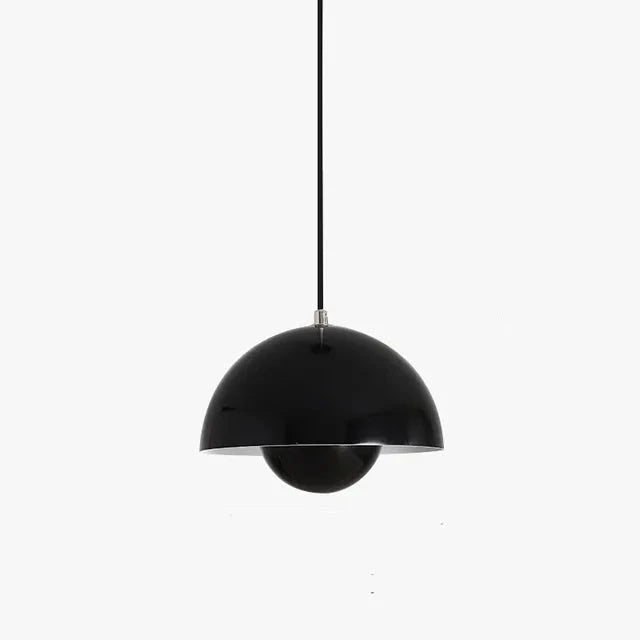 Avtoit | ElegantBloom - Floral Pendant Lamp for Eco-Friendly Interior Design