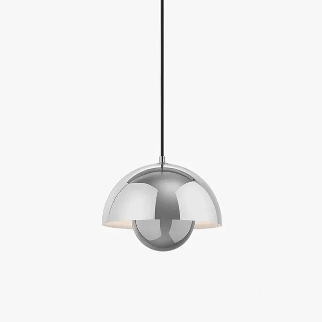 Avtoit | ElegantBloom - Floral Pendant Lamp for Eco-Friendly Interior Design