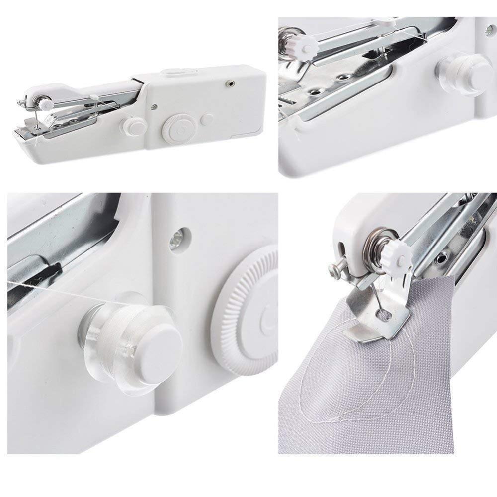 Avtoit | Handheld Sewing Machine - Mini Sewing Machine