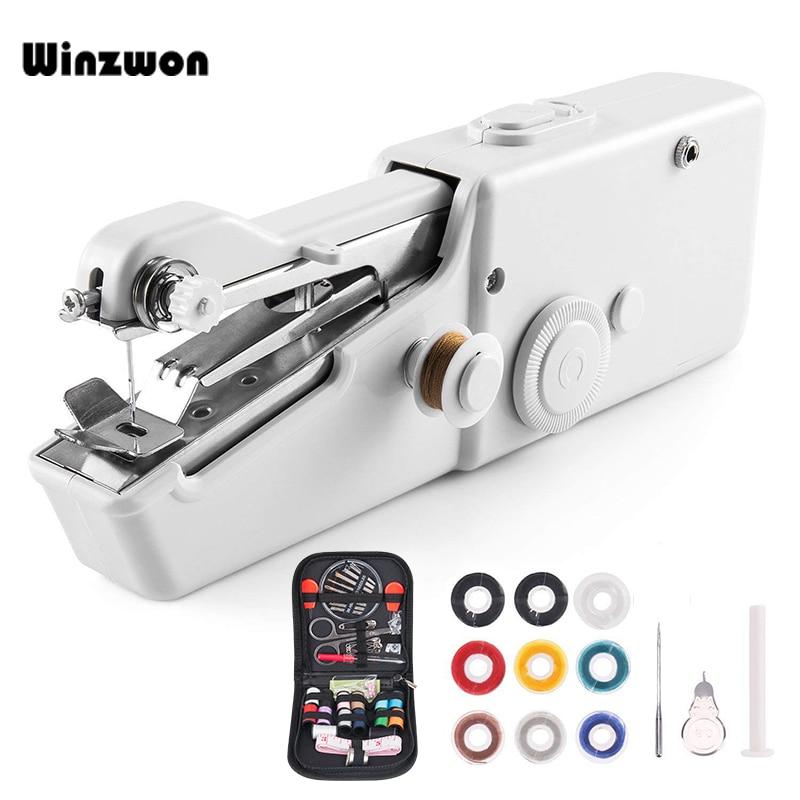 Avtoit | Handheld Sewing Machine - Mini Sewing Machine