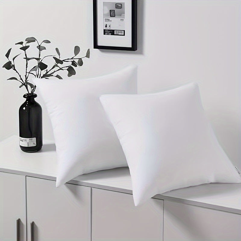 Avtoit | PureFluff - Plush White Pillow Core