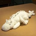 Avtoit | Dinosaur Pillow Large-White