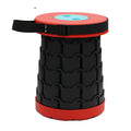 Avtoit | Improved retractable folding stool