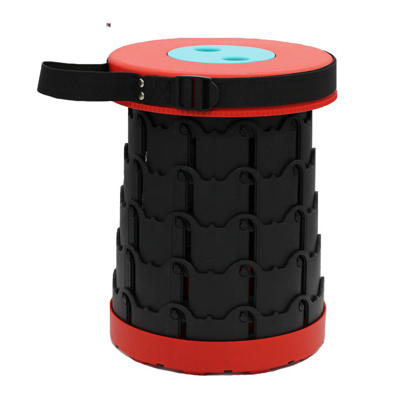 Avtoit | Improved retractable folding stool