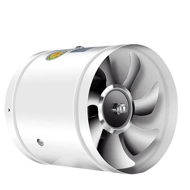 Avtoit | Powerful fan for clean & fresh air