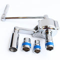 Avtoit | Torque Multiplier Wrench Set