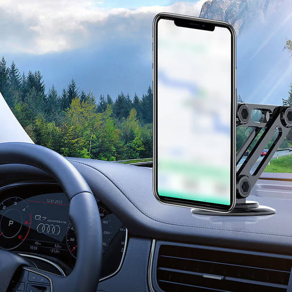Avtoit | GripMaster – Your phone holder with superpower!