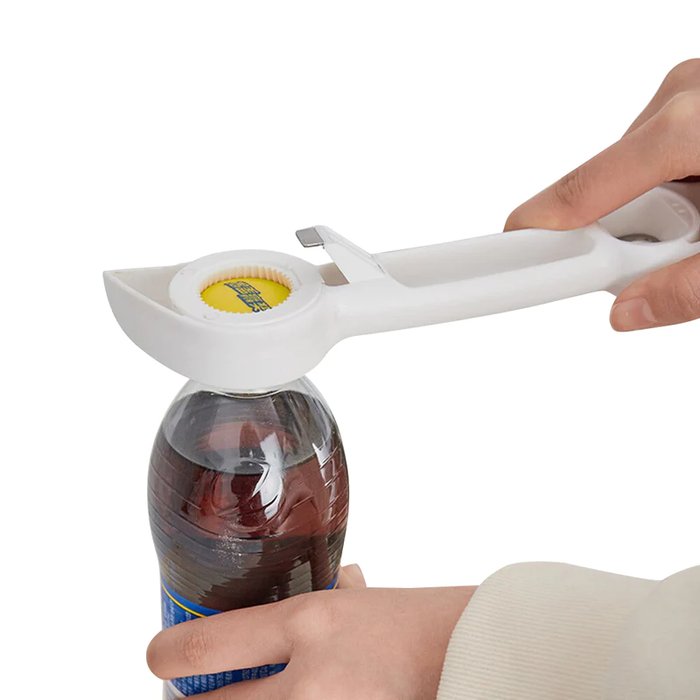 Avtoit | New 4 in 1 Bottle Opener
