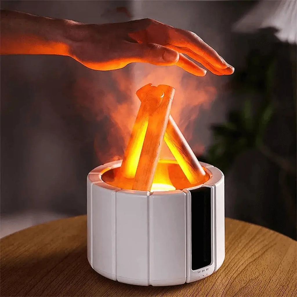 Avtoit | Air Humidifier - FlameMist