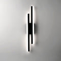 Avtoit | Alana Wall Lamp in Black and Gold Elegant and durable